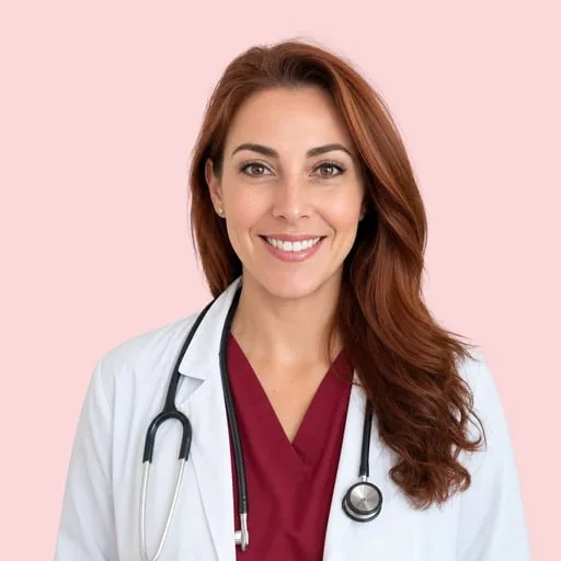 Dr. Elena