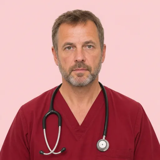 Dr. Ivan