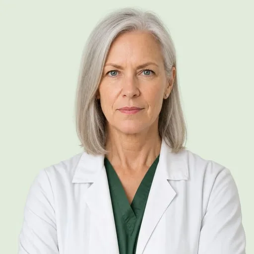 Dr. Nora
