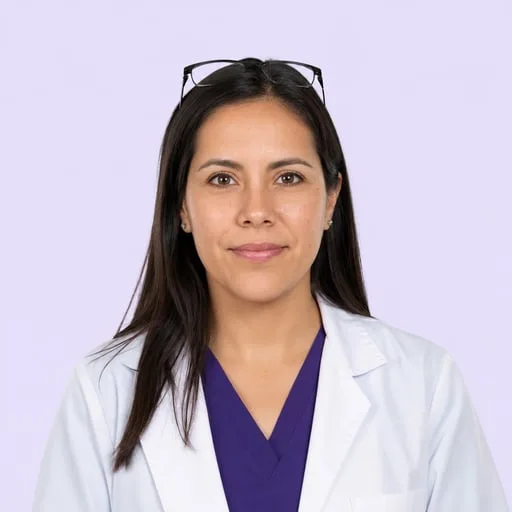 Dr. Sofia